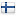 cleanside.fi server is located in Finland